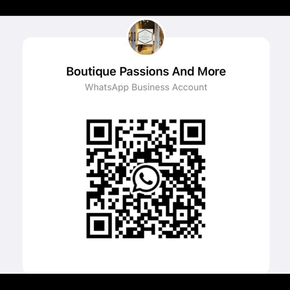 Boutique Passions and More